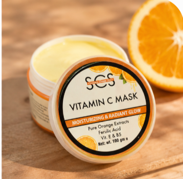 VITAMIN C MASK
