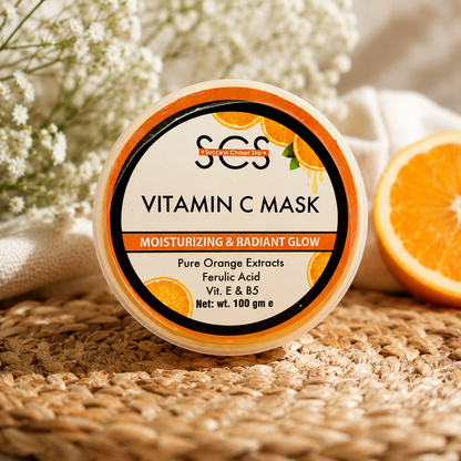 VITAMIN C MASK