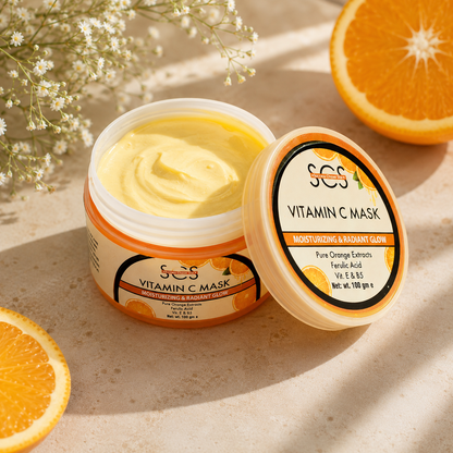 VITAMIN C MASK
