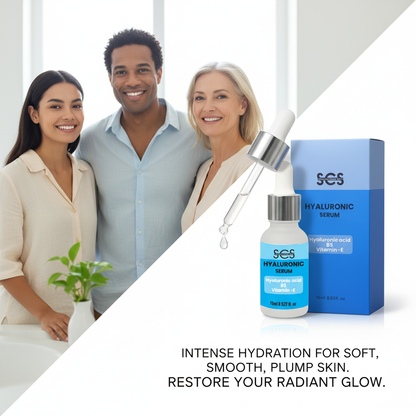 HYALURONIC SERUM