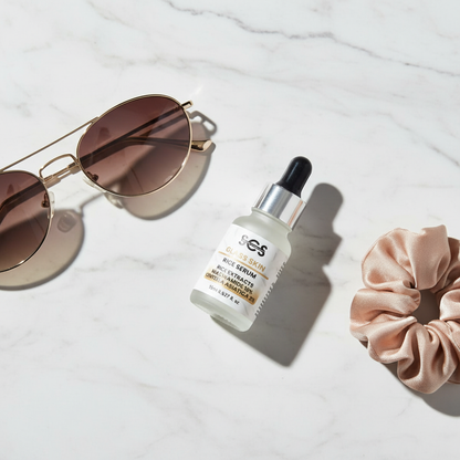 SCS GLASS SKIN RICE SERUM